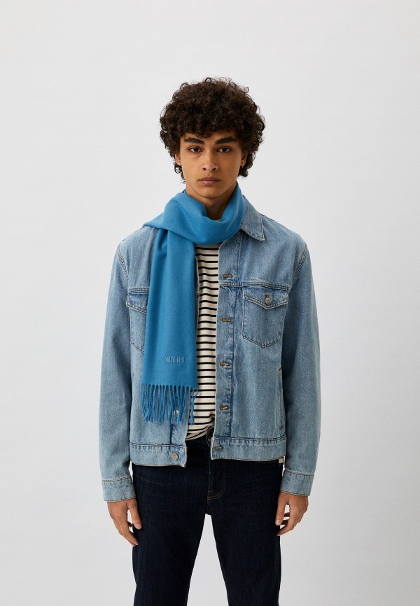 Moschino Шарф - фото 4