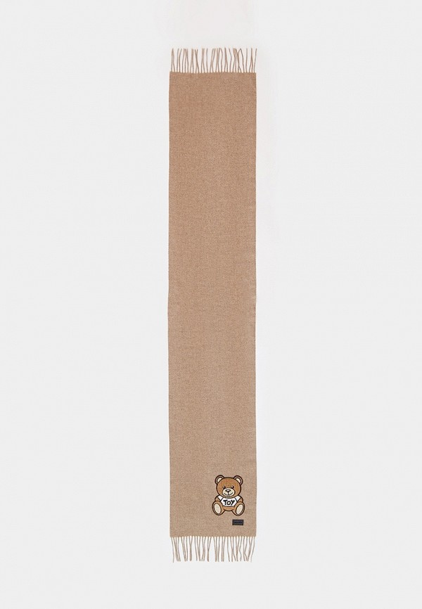 Moschino Шарф - фото 3