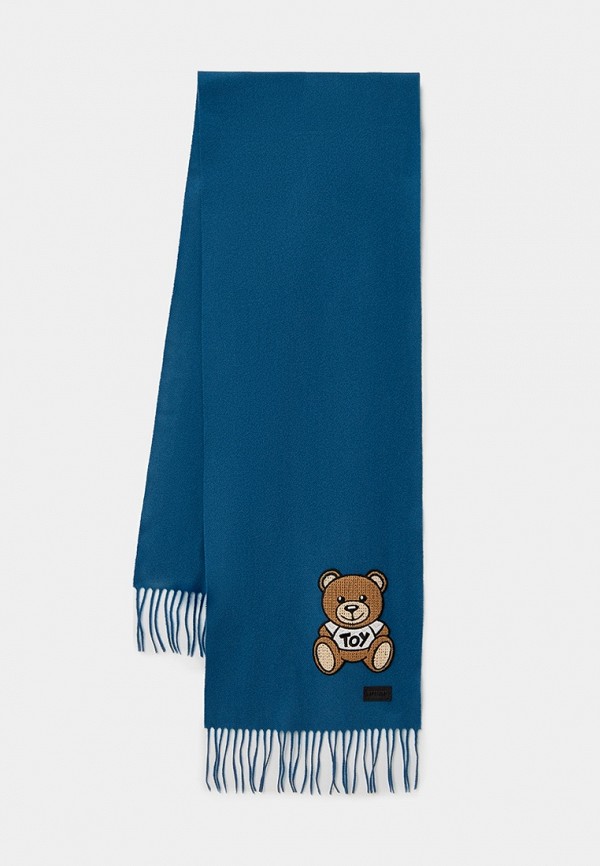 Moschino Шарф - фото 1
