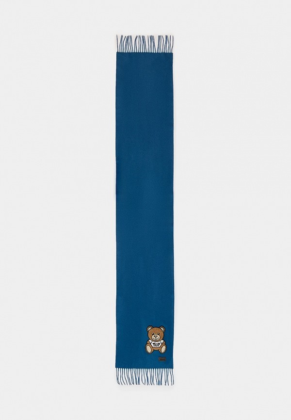 Moschino Шарф - фото 3