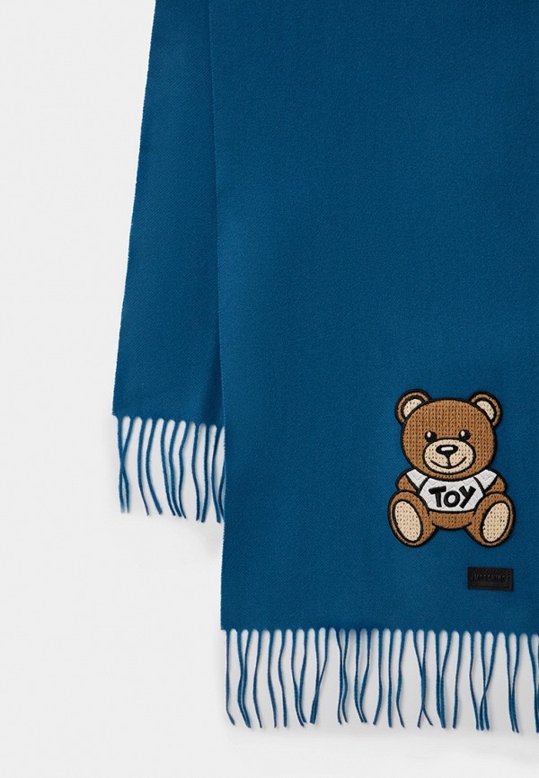 Moschino Шарф - фото 4