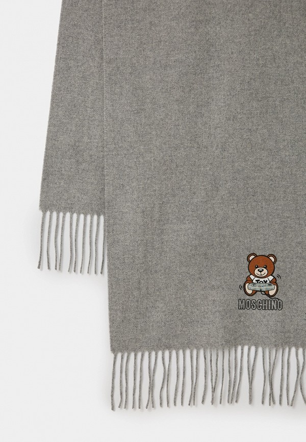 Moschino Шарф - фото 3