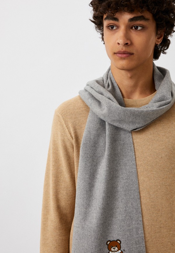 Moschino Шарф - фото 5