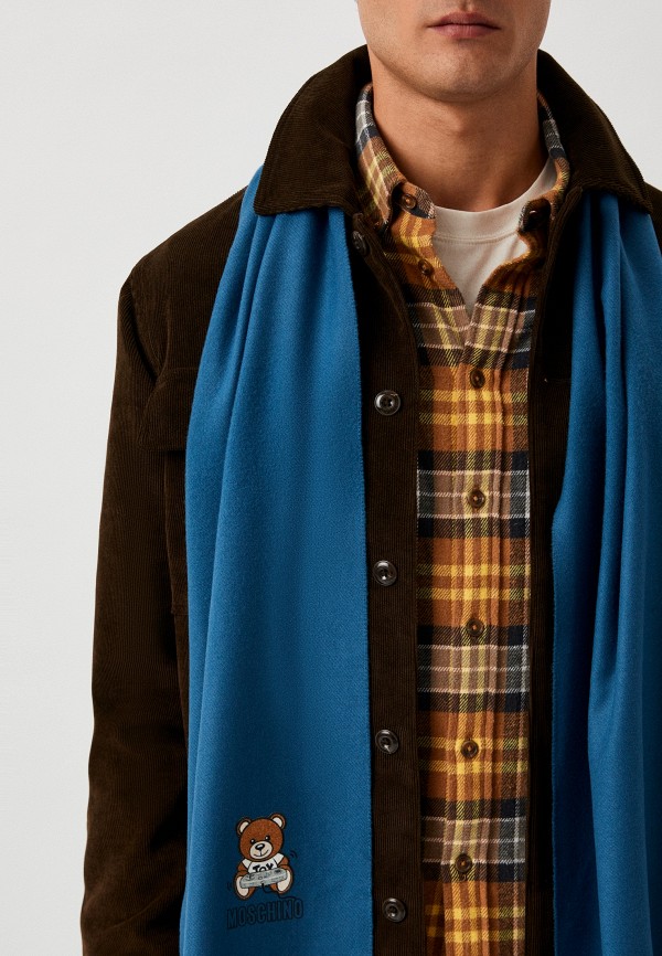 Moschino Шарф - фото 5