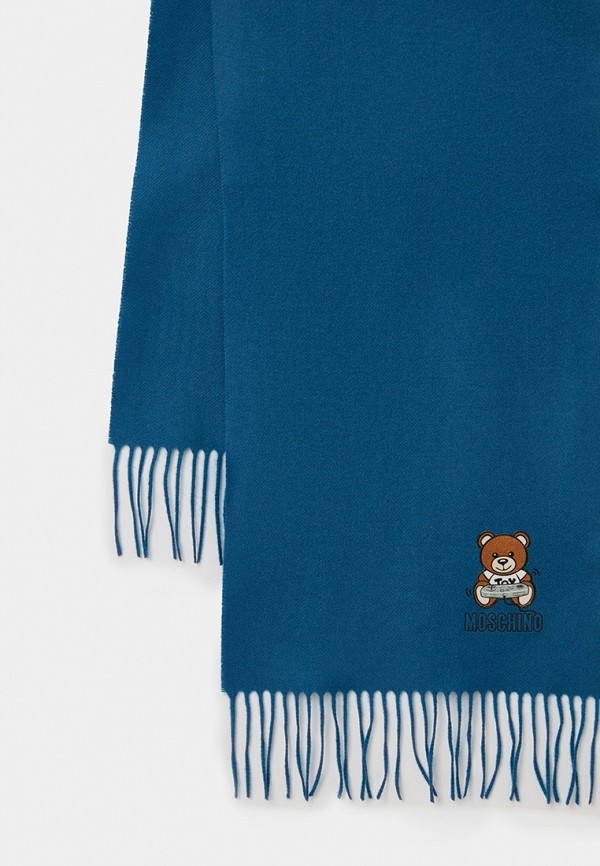 Moschino Шарф - фото 3
