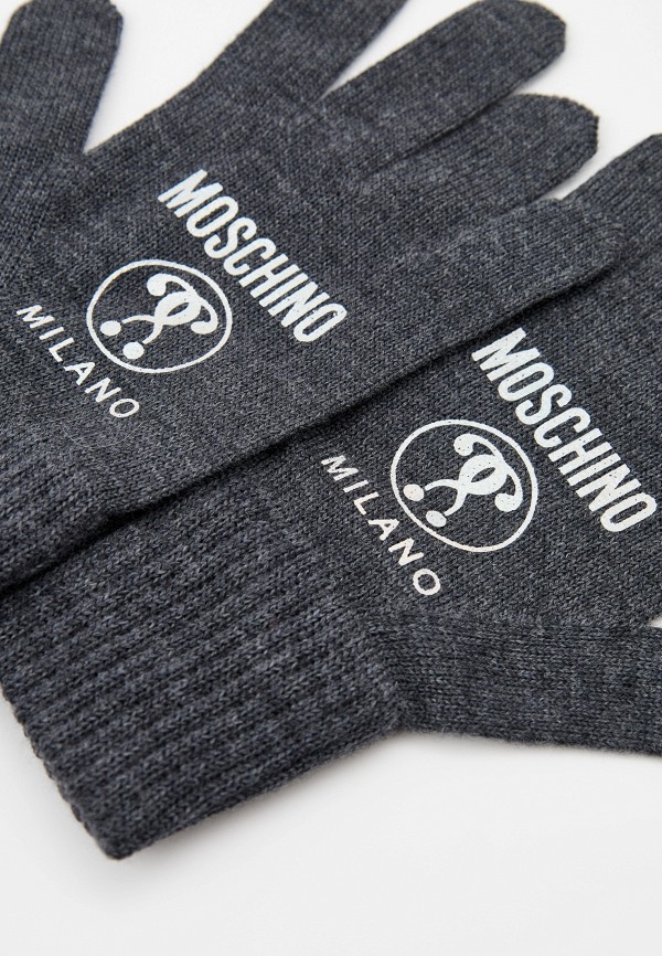 Moschino Перчатки - фото 2