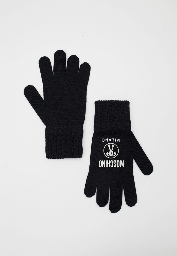 Moschino Перчатки - фото 1