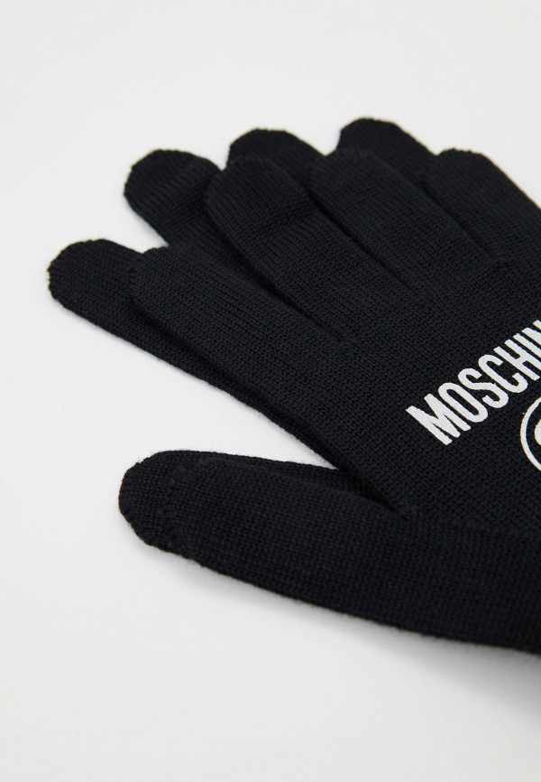 Moschino Перчатки - фото 2