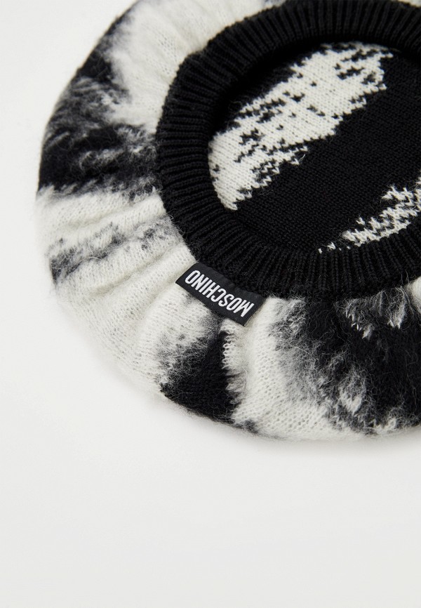 Moschino Берет - фото 3