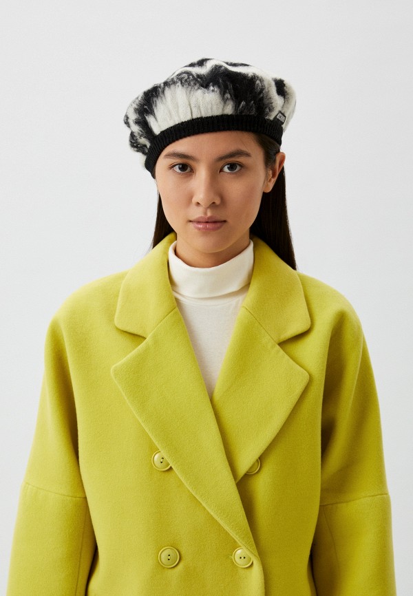 Moschino Берет - фото 4