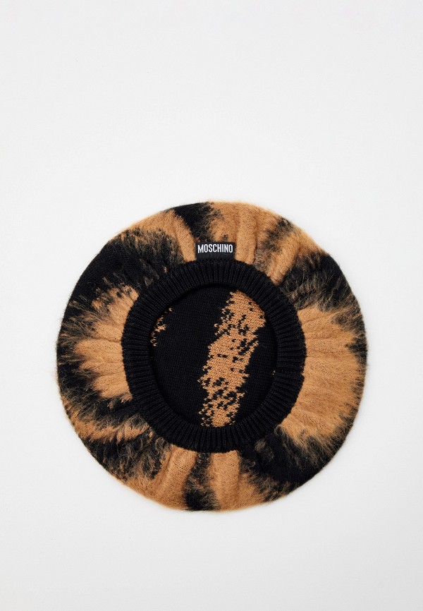 Moschino Берет - фото 2