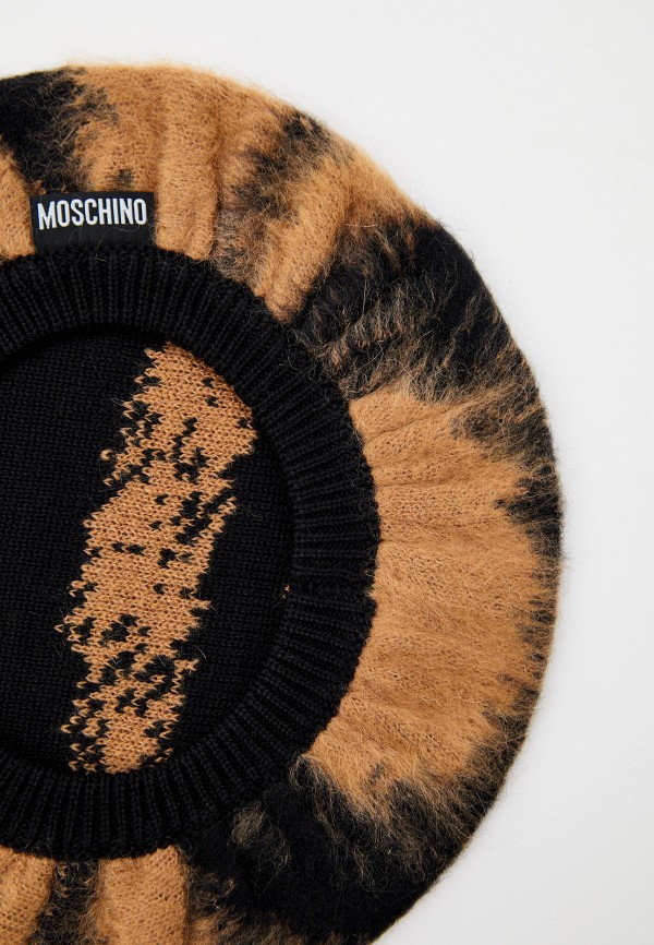 Moschino Берет - фото 3