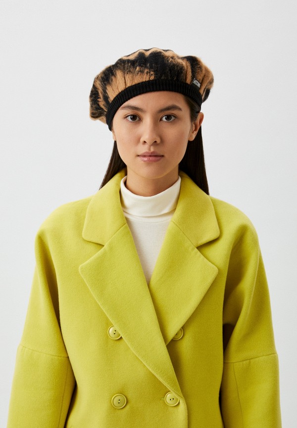 Moschino Берет - фото 4