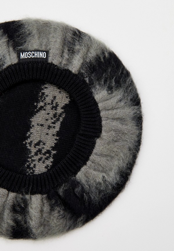 Moschino Берет - фото 3