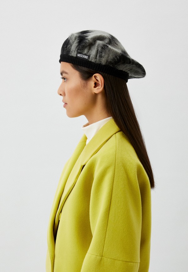 Moschino Берет - фото 5