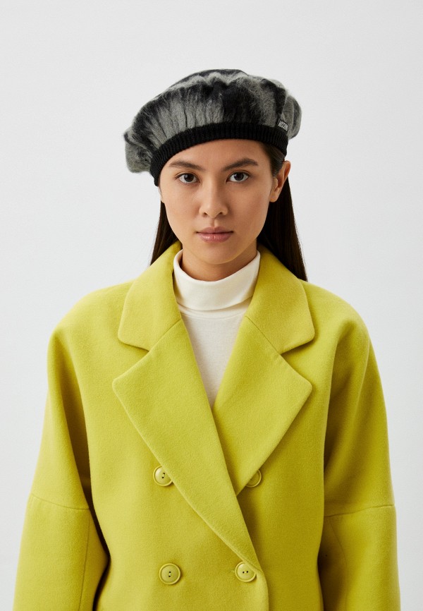 Moschino Берет - фото 4