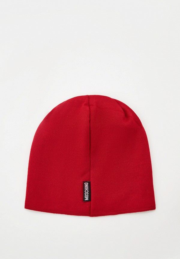 Moschino Шапка - фото 2