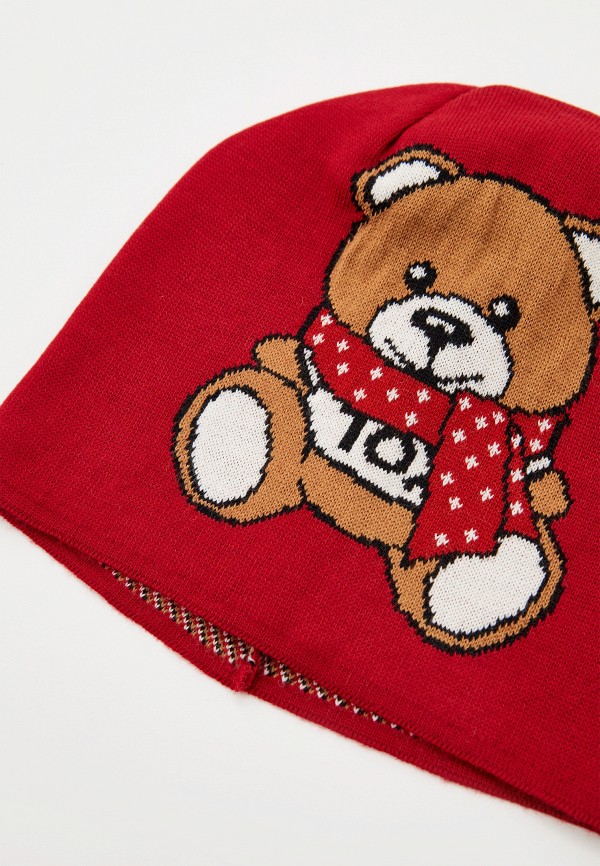 Moschino Шапка - фото 3
