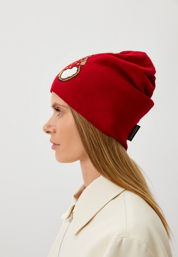 Moschino Шапка - фото 5