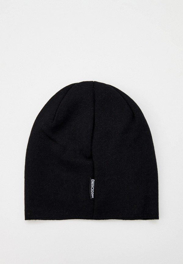 Moschino Шапка - фото 2