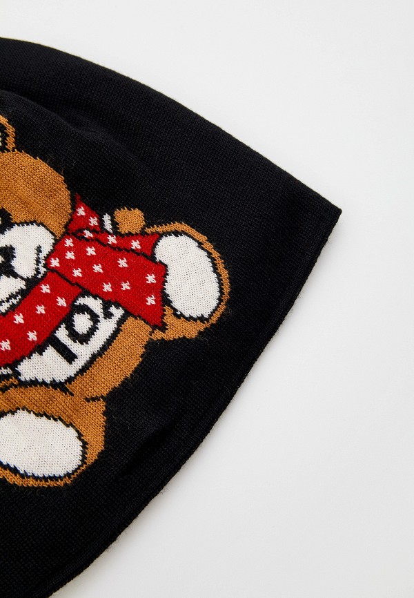 Moschino Шапка - фото 3