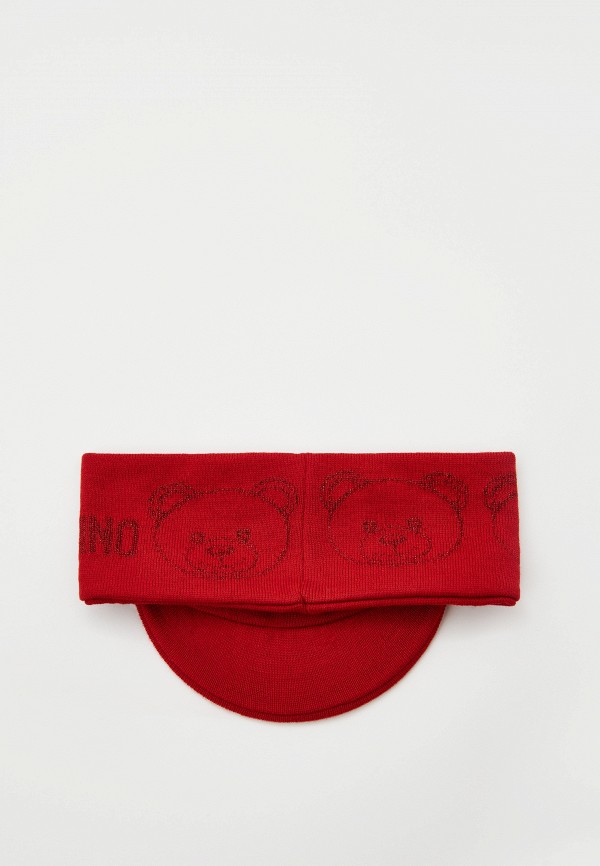 Moschino Козырек - фото 2