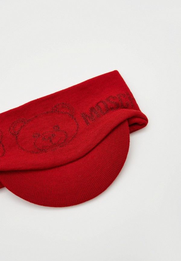 Moschino Козырек - фото 3