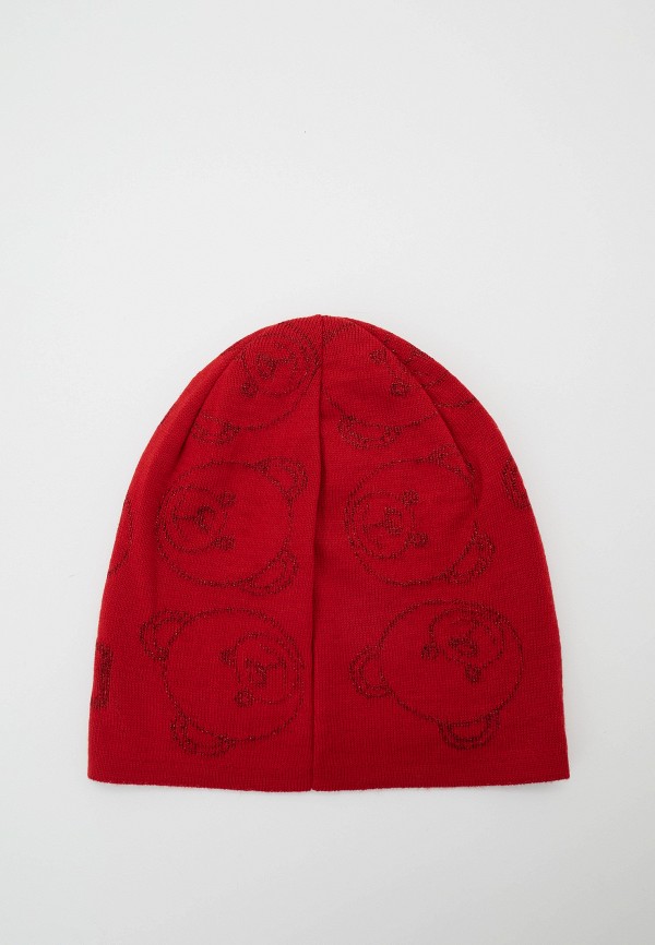 Moschino Шапка - фото 2