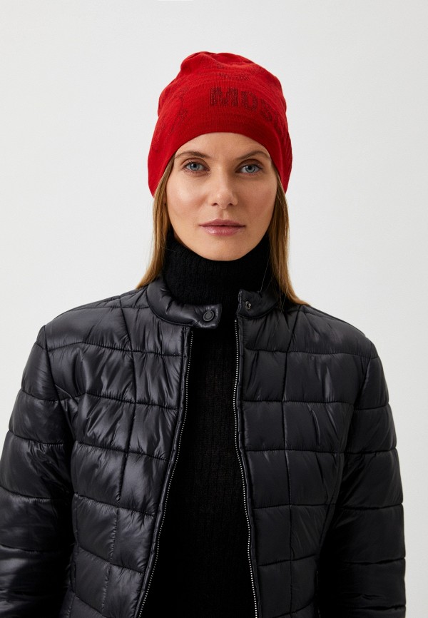 Moschino Шапка - фото 4