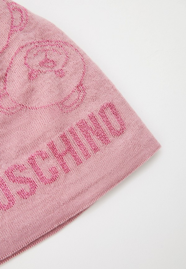 Moschino Шапка - фото 3
