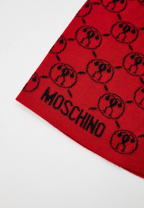 Moschino Шапка - фото 3