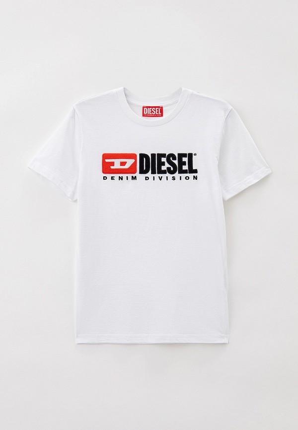 Diesel Футболка - фото 1