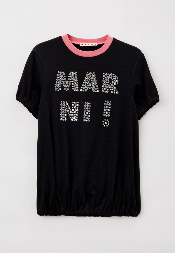 Marni Футболка - фото 1