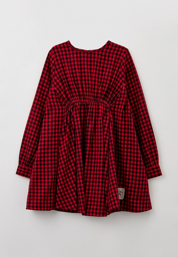 N21 Платье - фото 1