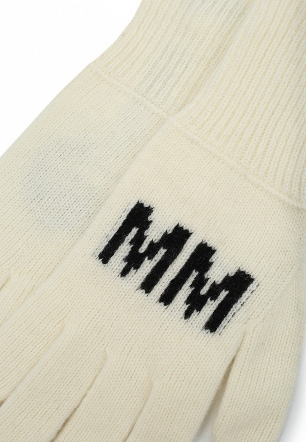 MM6 Maison Margiela Перчатки - фото 2