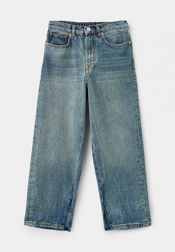 MM6 Maison Margiela Джинсы - фото 1