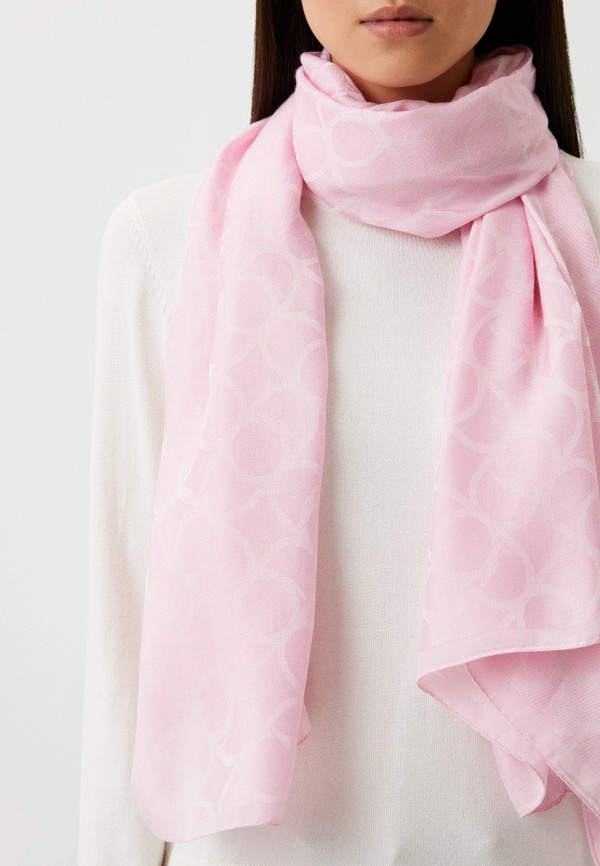 Trussardi Палантин - фото 5