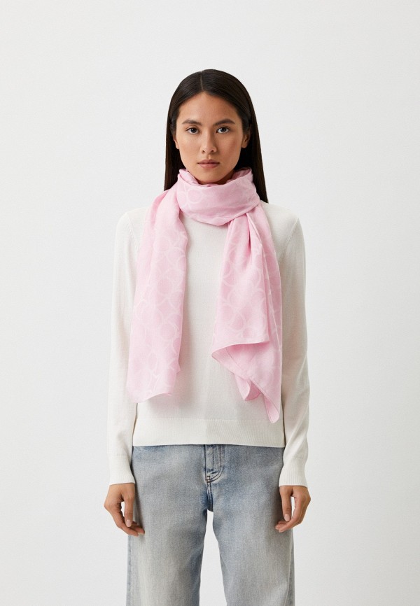 Trussardi Палантин - фото 4