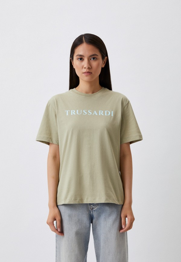 Trussardi Футболка - фото 1
