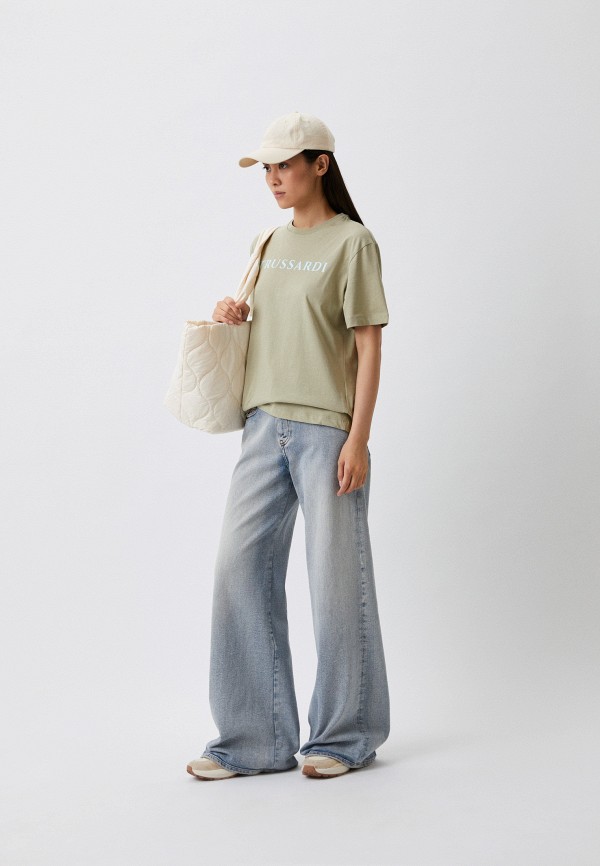 Trussardi Футболка - фото 2