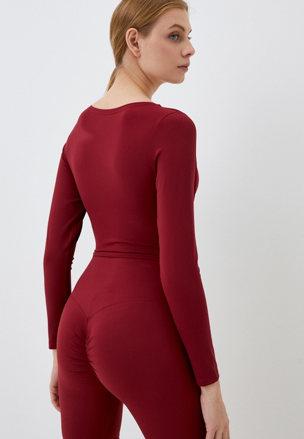 Nativos Лонгслив спортивный - фото 3