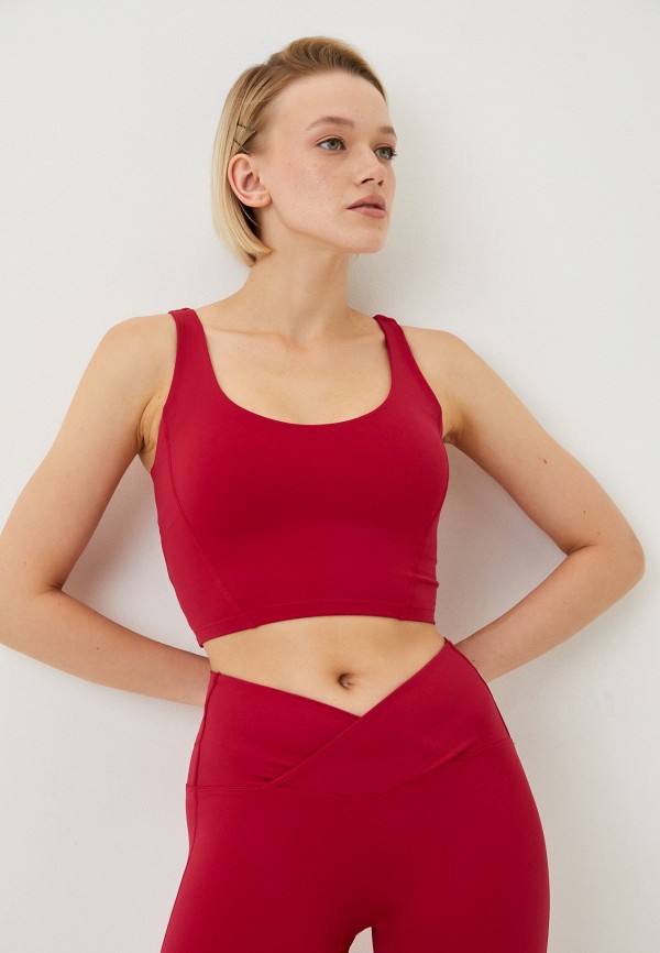 Nativos Топ спортивный - фото 1