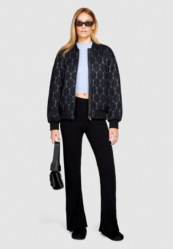 Sisley Брюки - фото 2