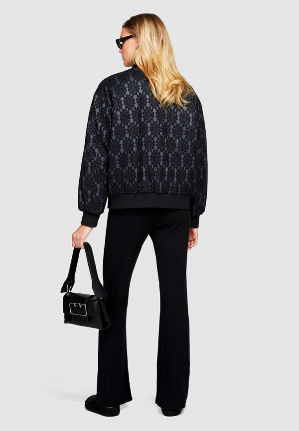 Sisley Брюки - фото 3