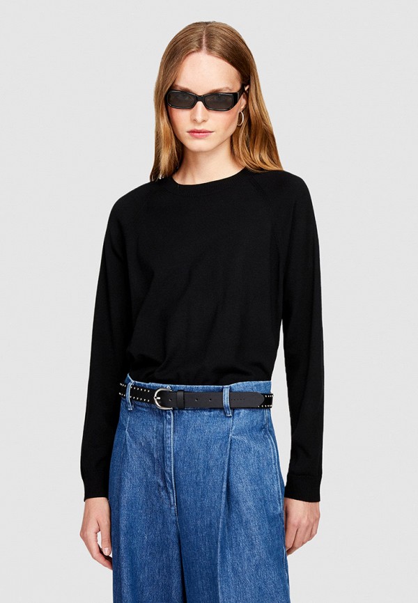 Sisley Джемпер - фото 1