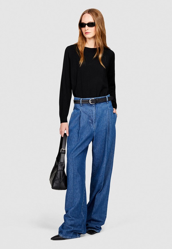 Sisley Джемпер - фото 2