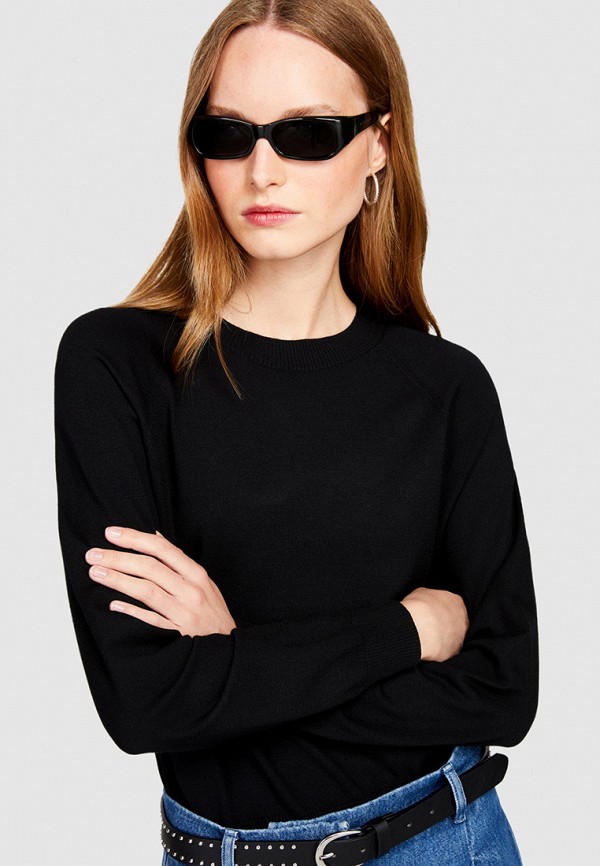 Sisley Джемпер - фото 4