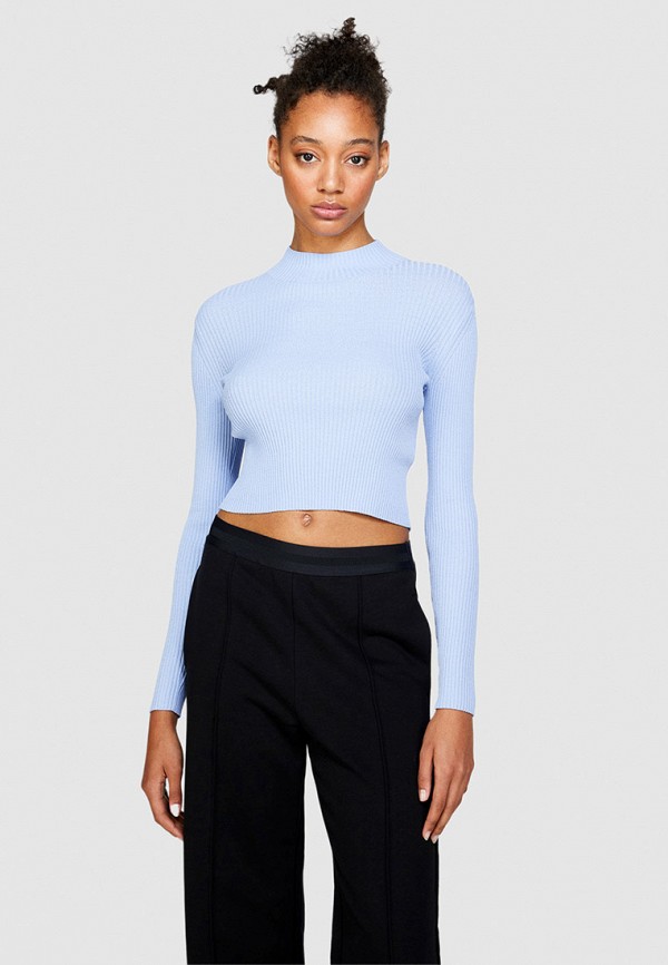 Sisley Джемпер - фото 1