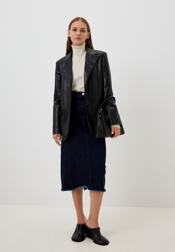 Sisley Водолазка - фото 2