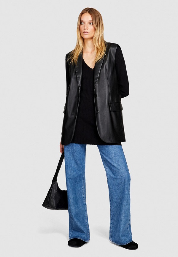 Sisley Пуловер - фото 2